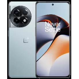 Смартфон OnePlus 11R, 16.256 Гб, серебристый
